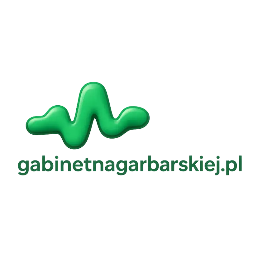 Logo gabinetnagarbarskiej.pl