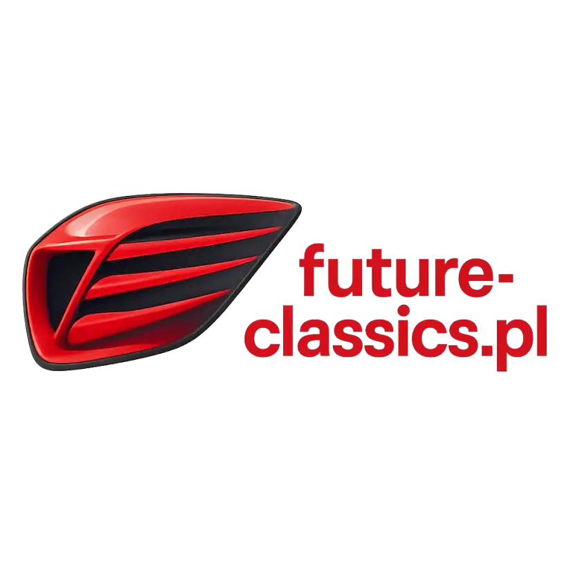 Logo future-classics.pl