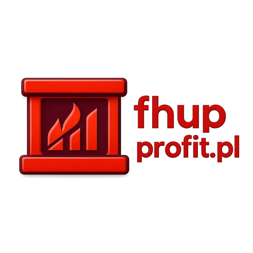 Logo fhuprofit.pl