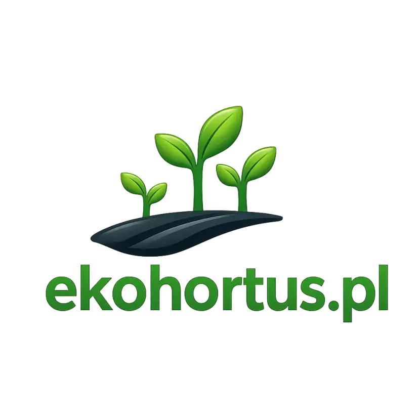 Logo ekohortus.pl