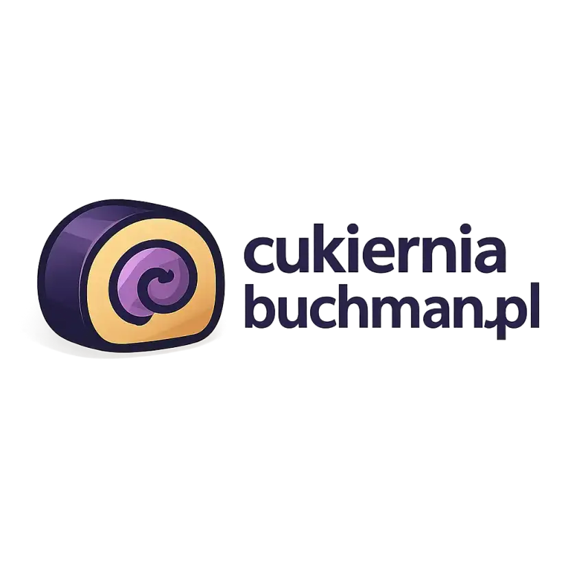 Logo cukierniabuchman.pl