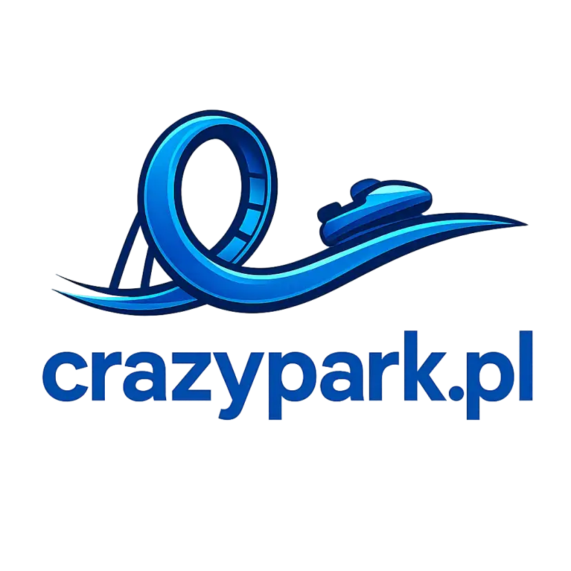 Logo crazypark.pl