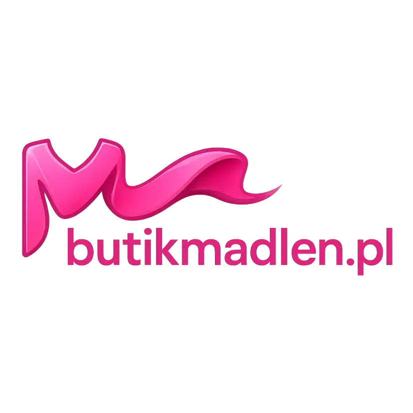 Logo butikmadlen.pl