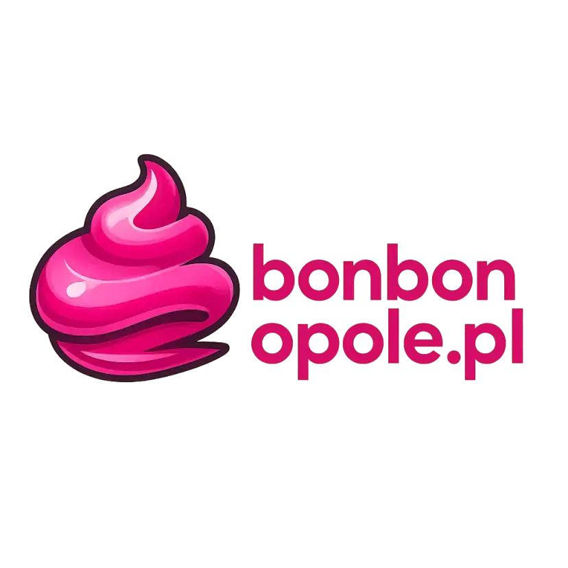Logo bonbonopole.pl