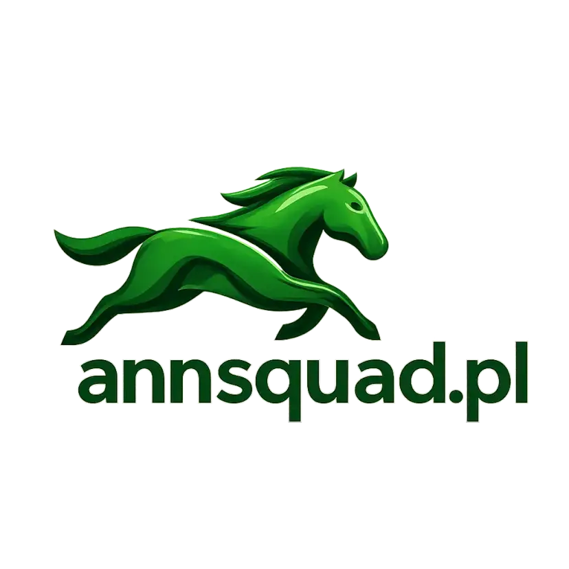Logo annsquad.pl