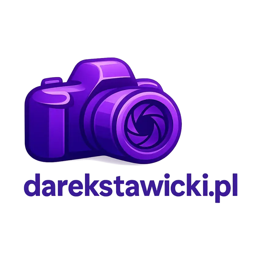 Logo darekstawicki.pl