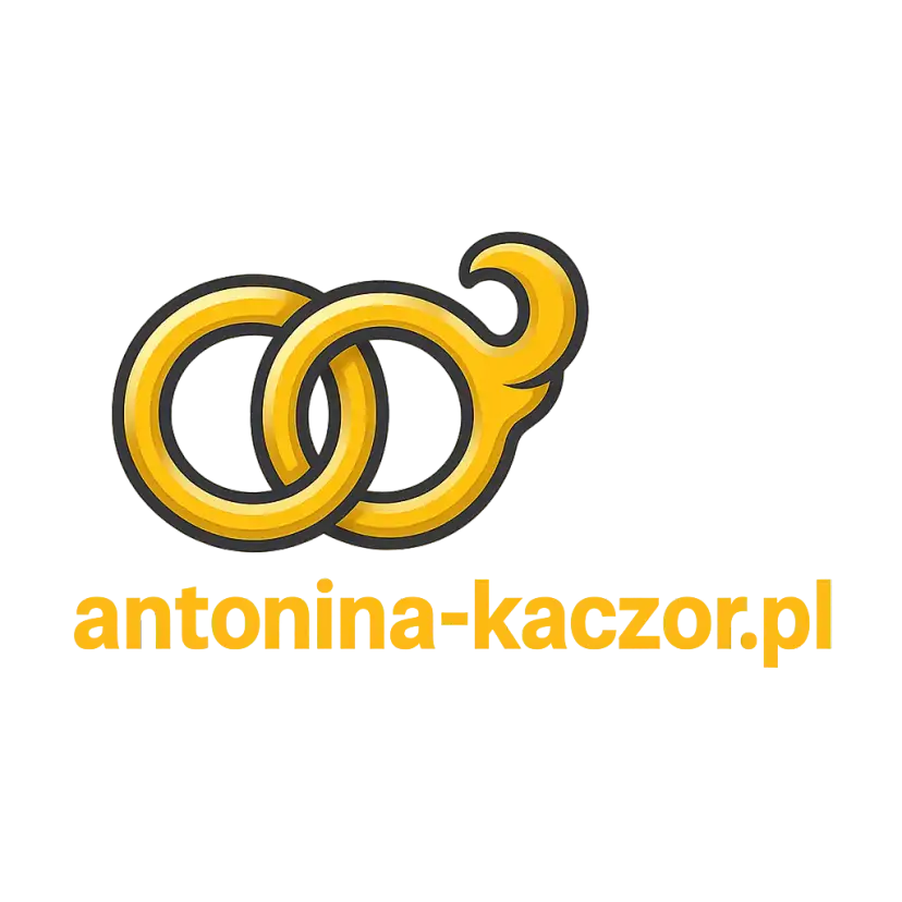 Logo antonina-kaczor.pl