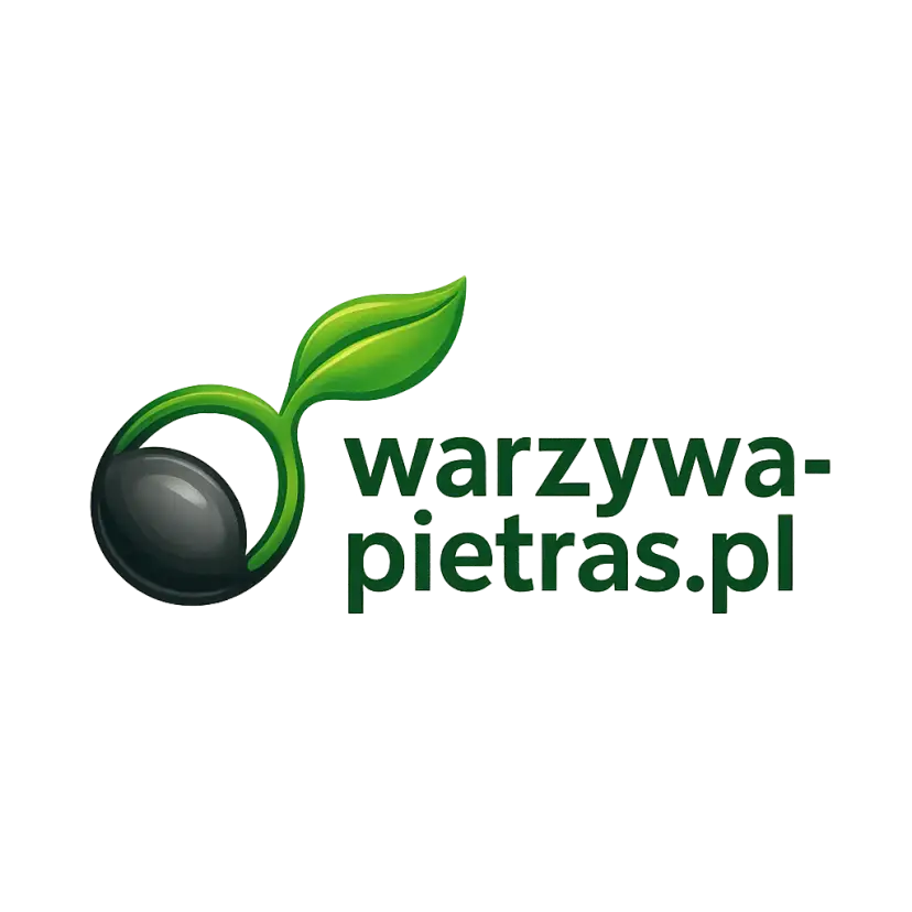 Logo warzywa-pietras.pl