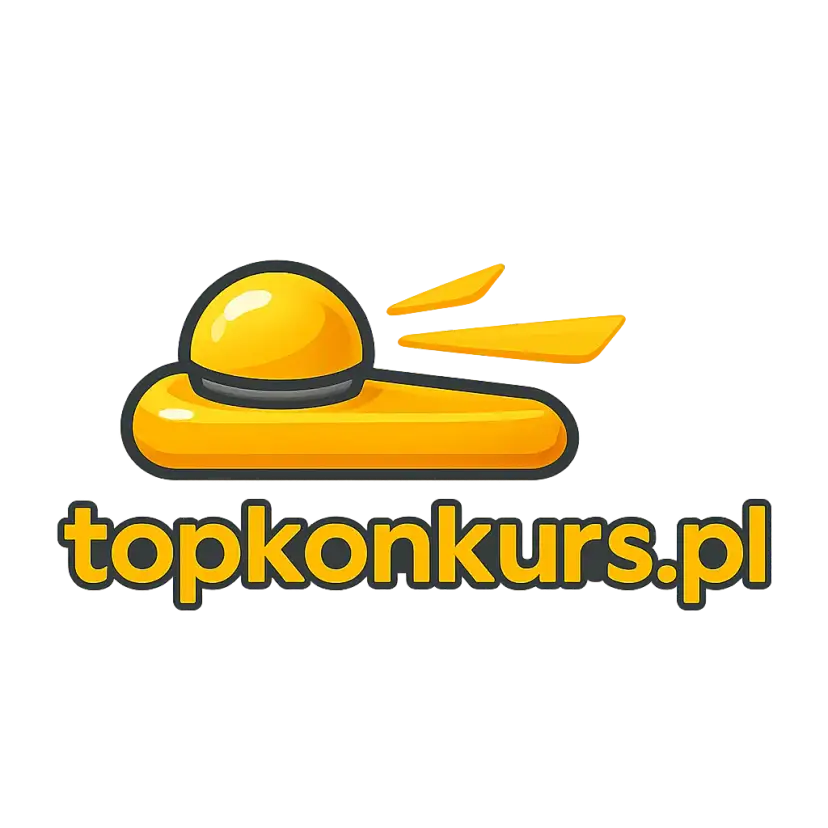Logo topkonkurs.pl