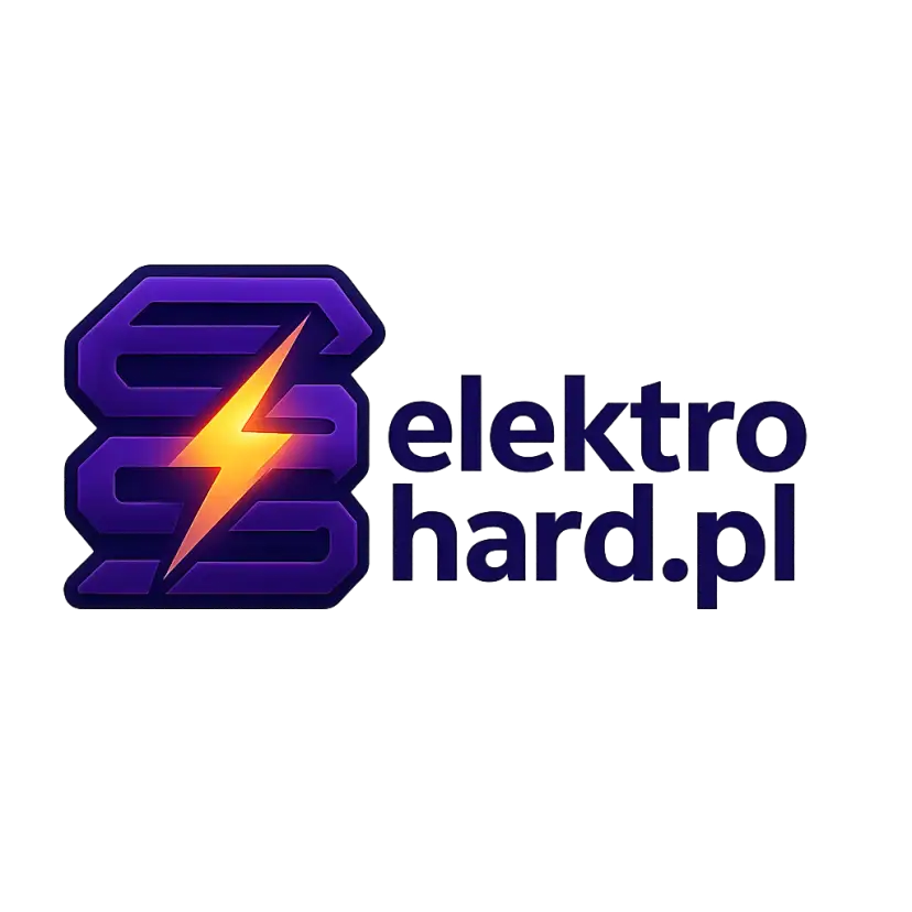 Logo elektrohard.pl