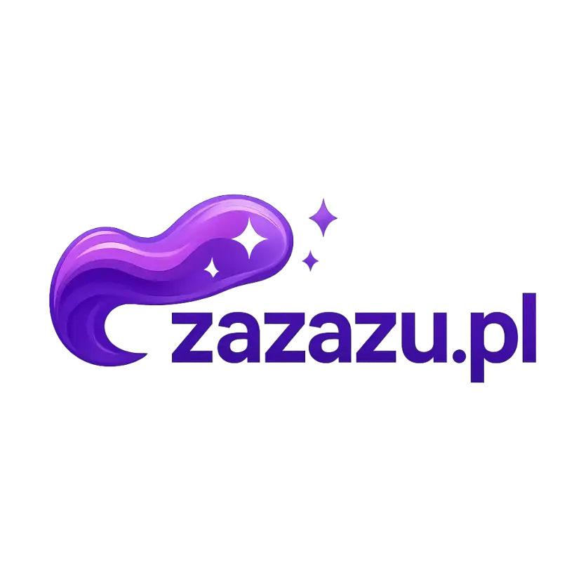 Logo zazazu.pl