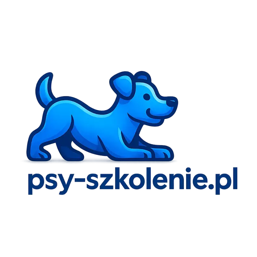 Logo psy-szkolenie.pl