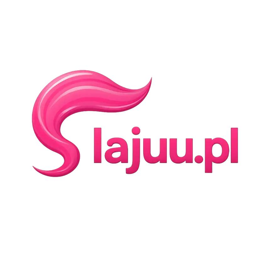 Logo lajuu.pl