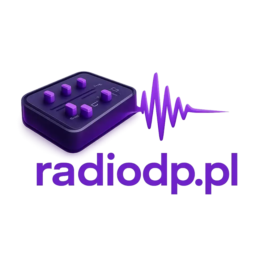 Logo radiodp.pl