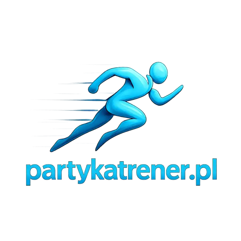 Logo partykatrener.pl