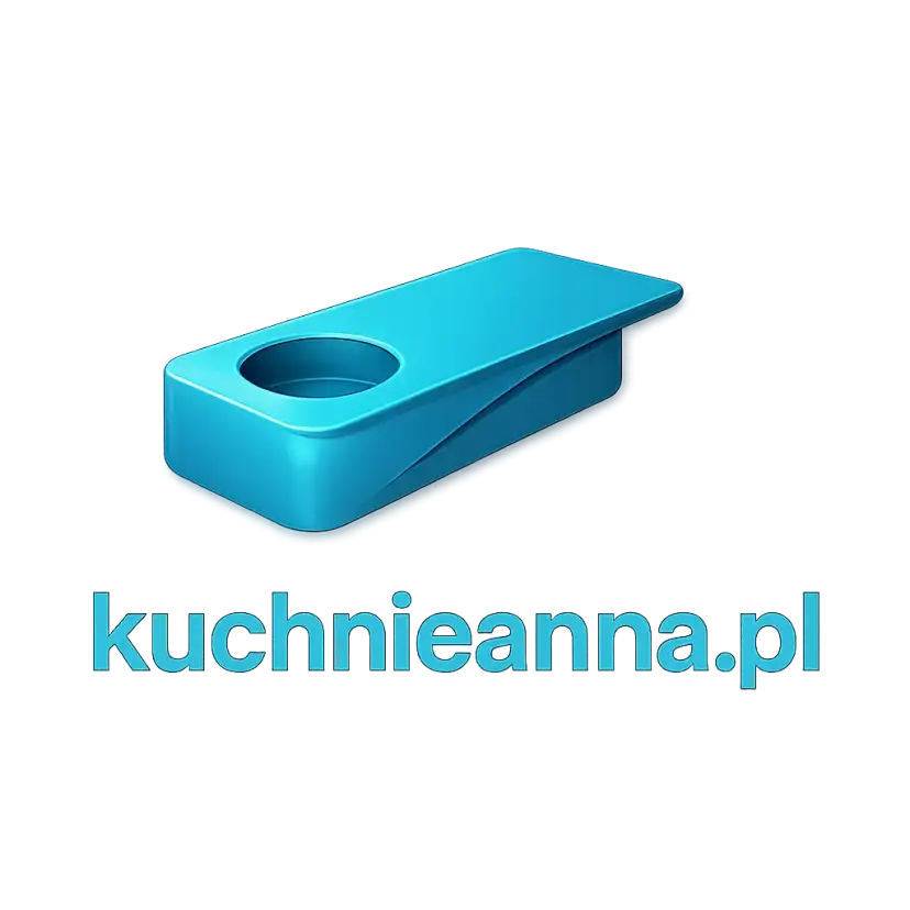 Logo kuchnieanna.pl