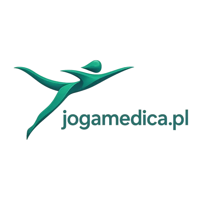 Logo jogamedica.pl
