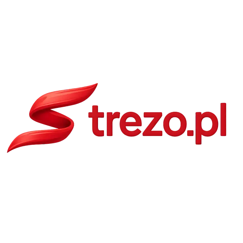 Logo trezo.pl