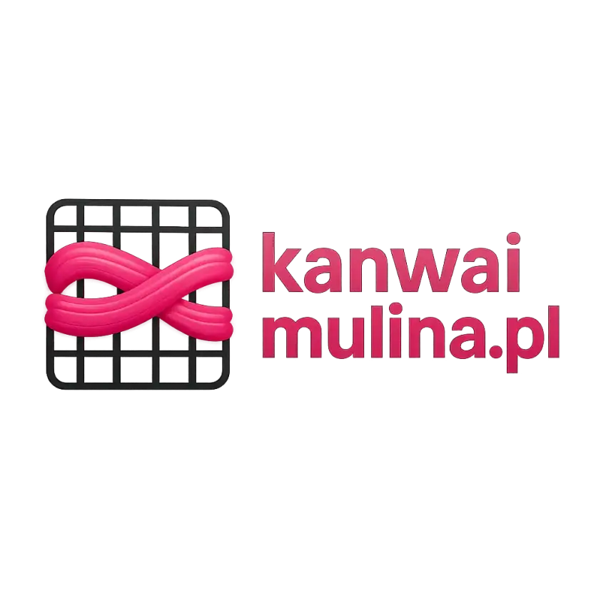 Logo kanwaimulina.pl