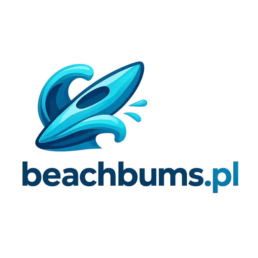 Logo beachbums.pl