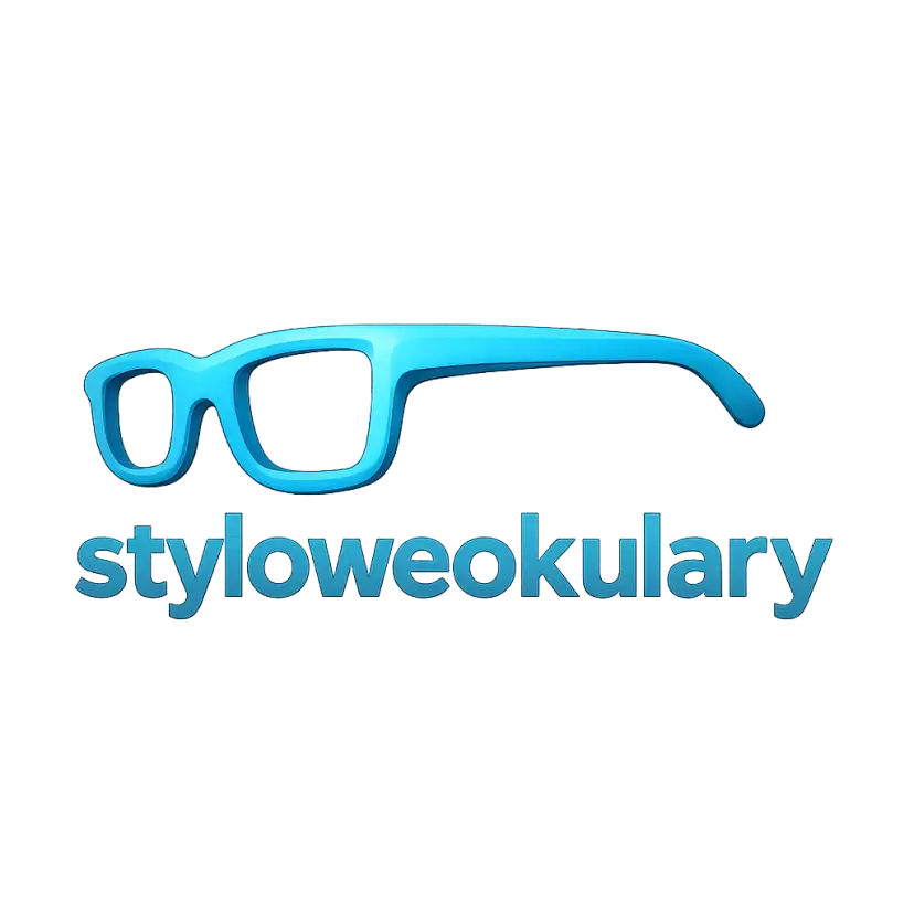 Logo styloweokulary.com.pl