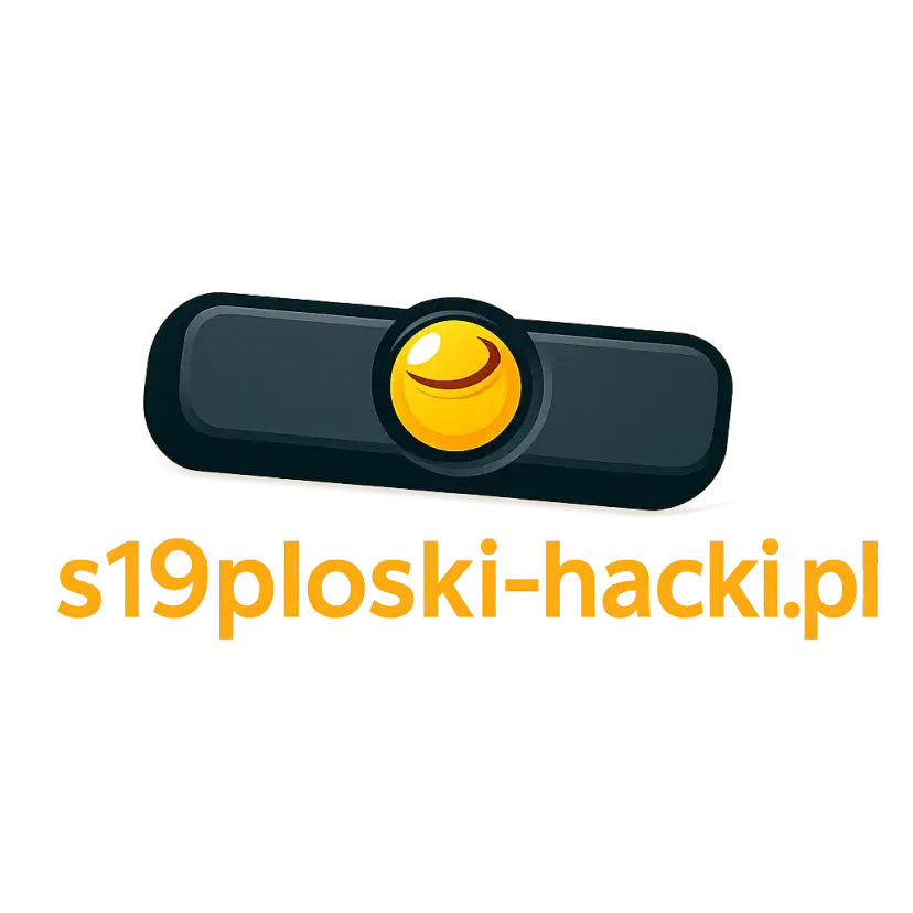 Logo s19ploski-hacki.pl