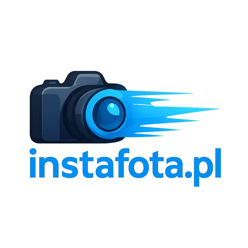 Logo instafota.pl