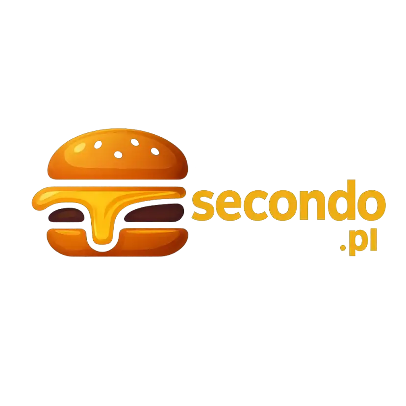 Logo secondo.pl