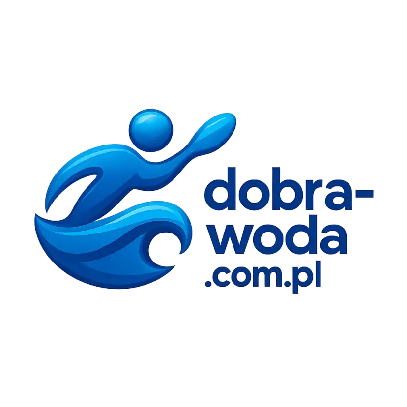 Logo dobra-woda.com.pl