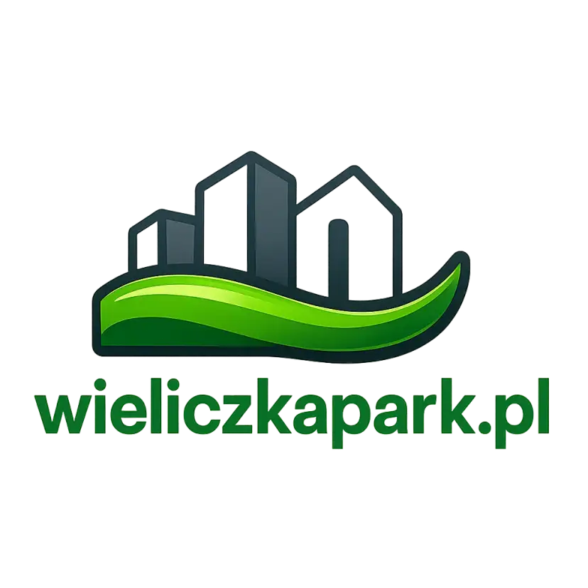 Logo wieliczkapark.pl