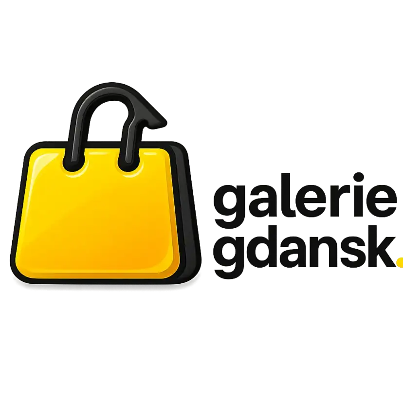 Logo galeriegdansk.pl