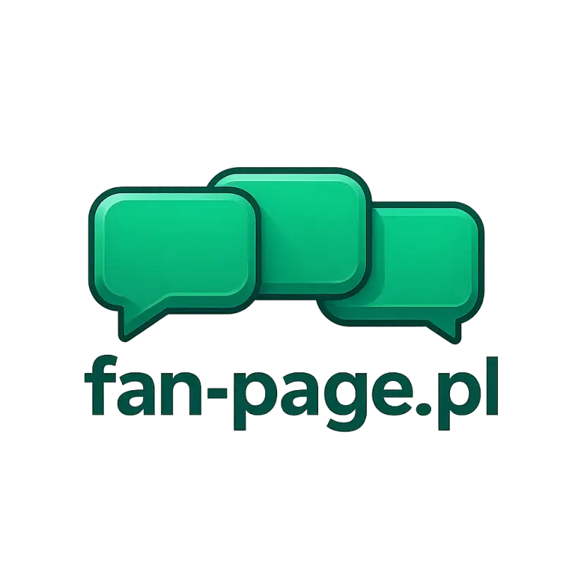 Logo fan-page.pl