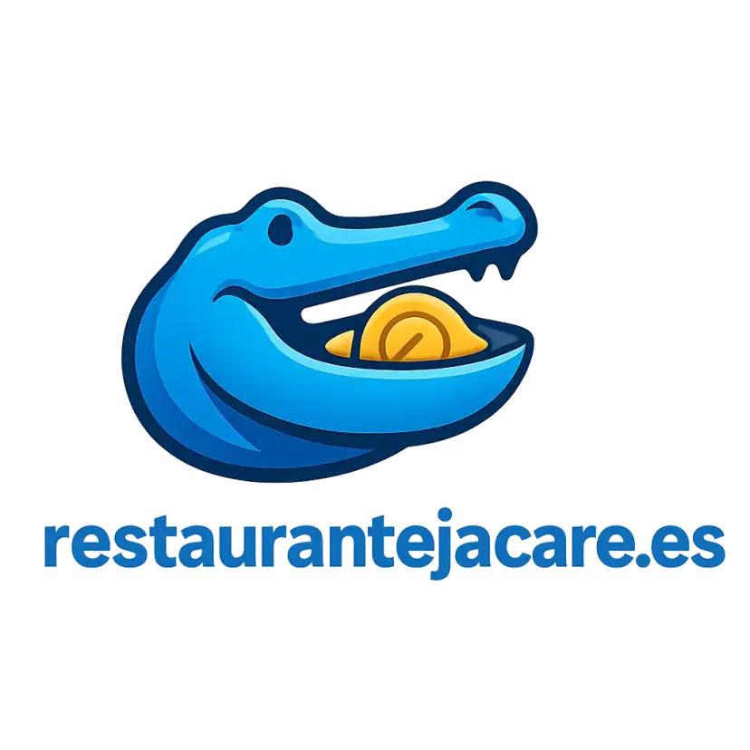 Logo restaurantejacare.es
