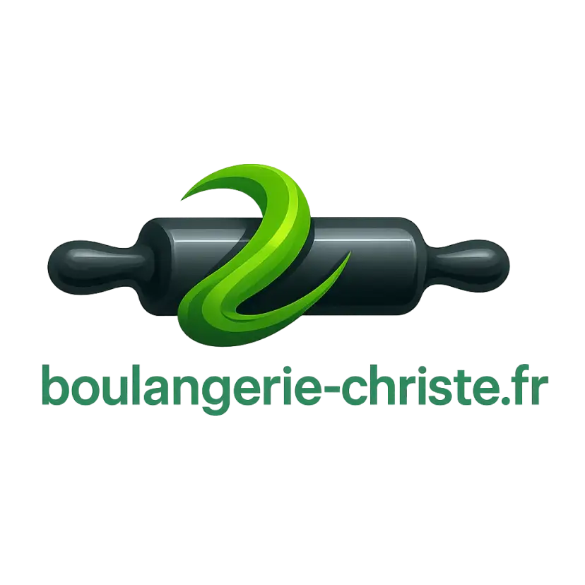 Logo boulangerie-christe.fr