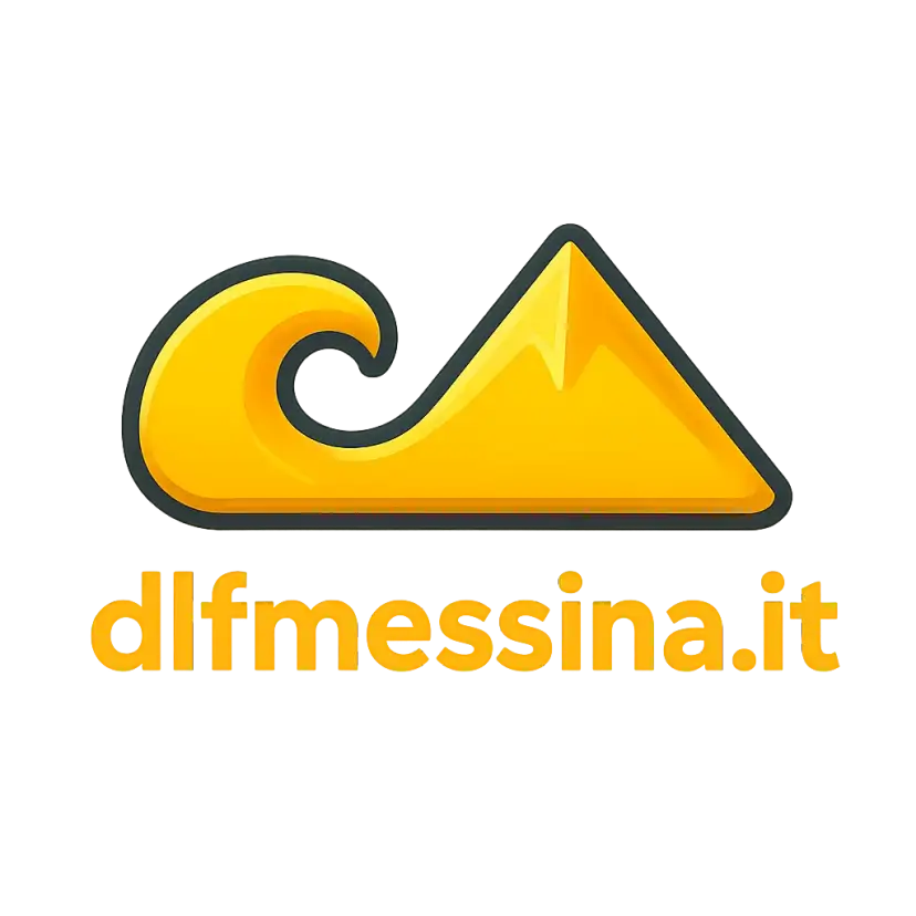 Logo dlfmessina.it