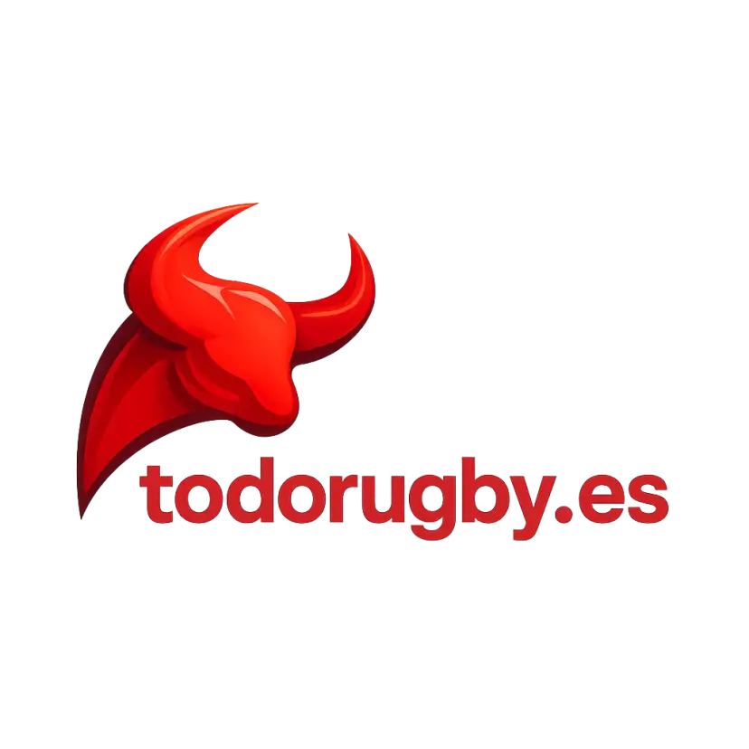 Logo todorugby.es