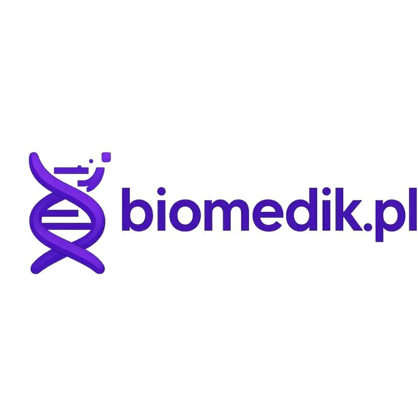 Logo biomedik.pl