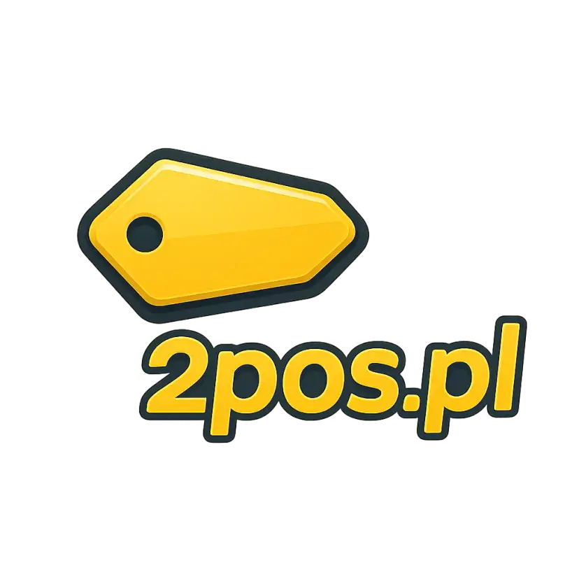 Logo 2pos.pl