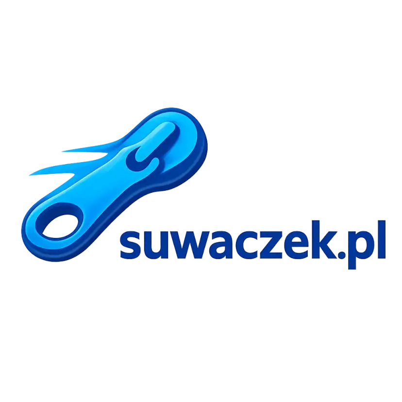 Logo suwaczek.pl