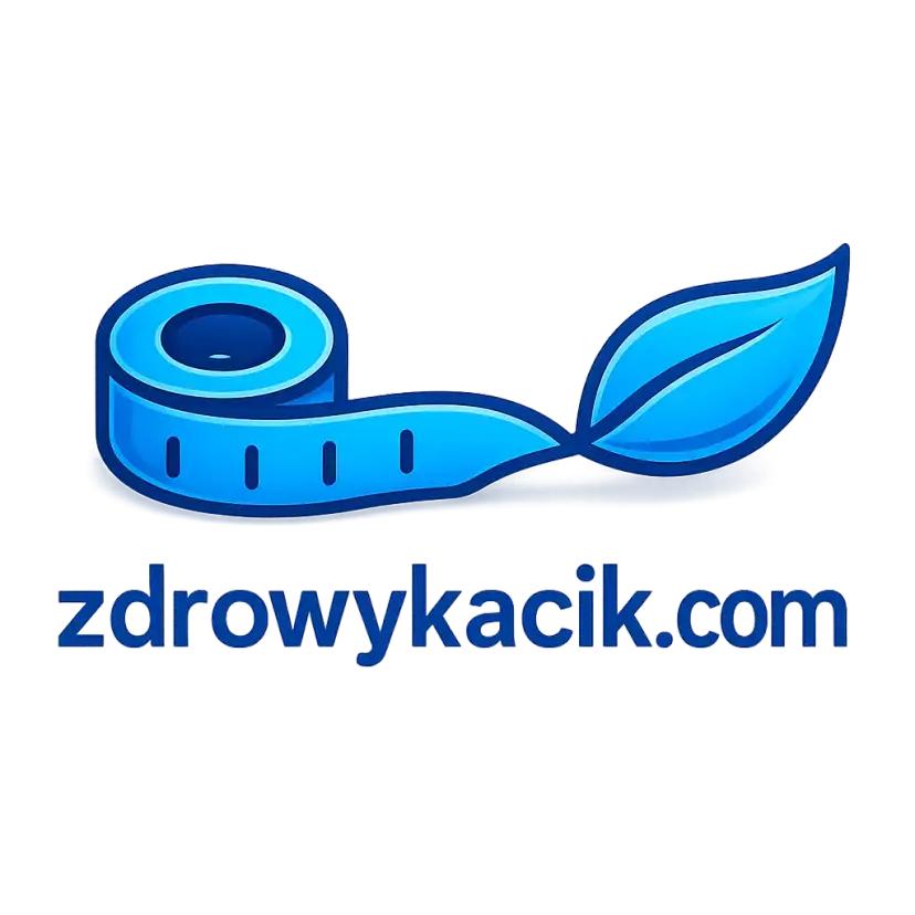 Logo zdrowykacik.com.pl