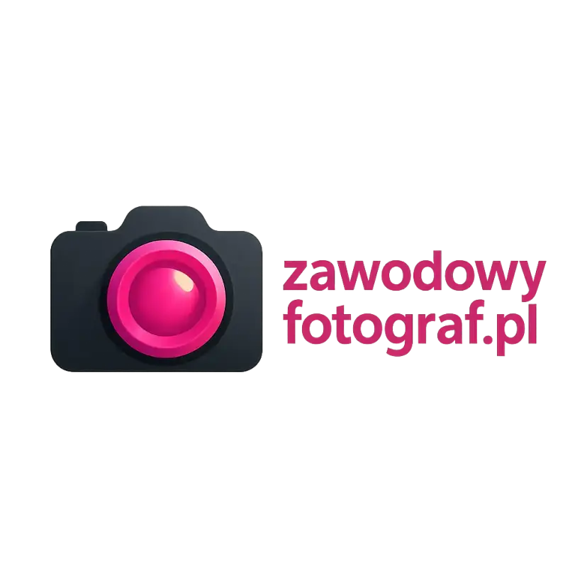 Logo zawodowyfotograf.pl