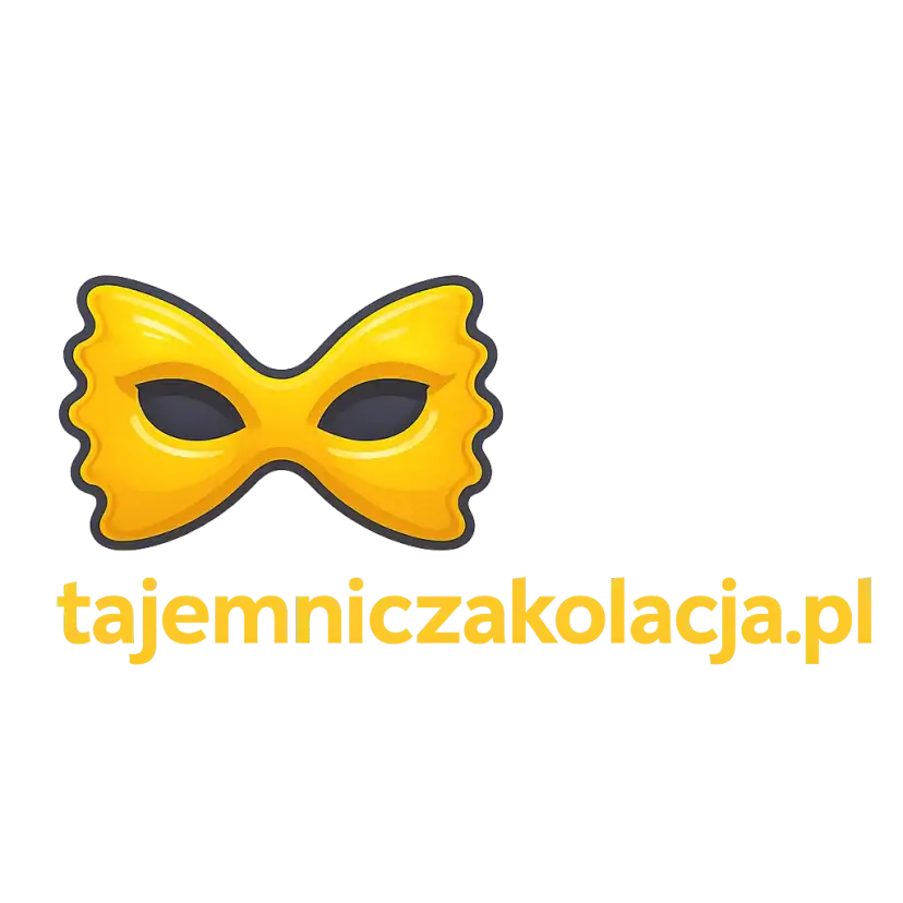 Logo tajemniczakolacja.pl