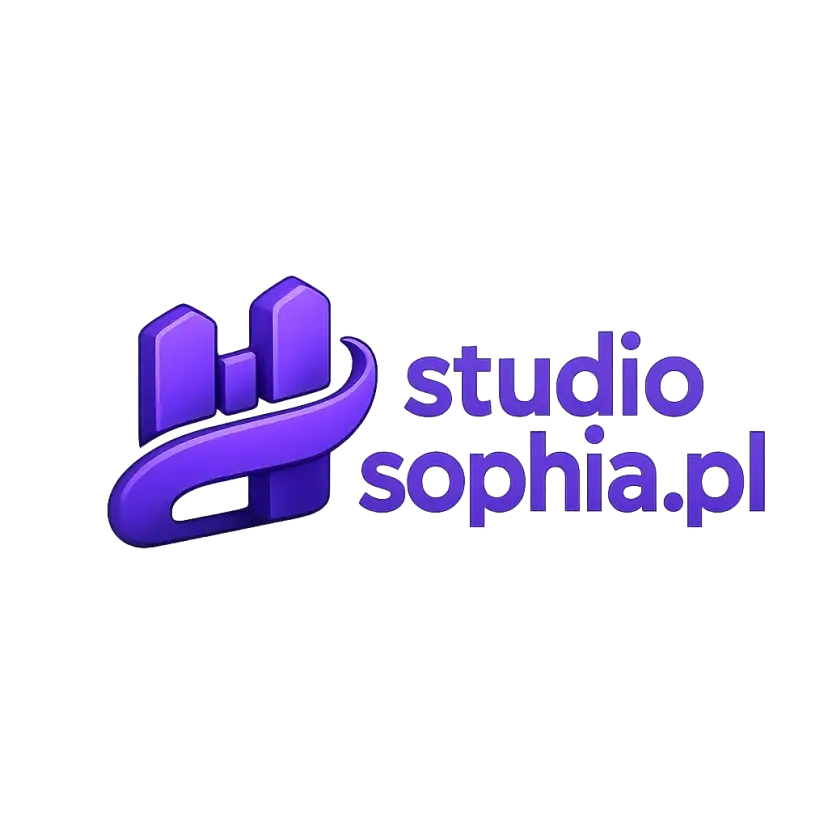 Logo studiosophia.pl