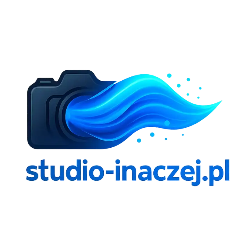 Logo studio-inaczej.pl