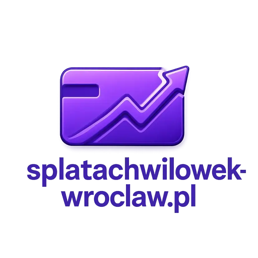 Logo splatachwilowek-wroclaw.pl