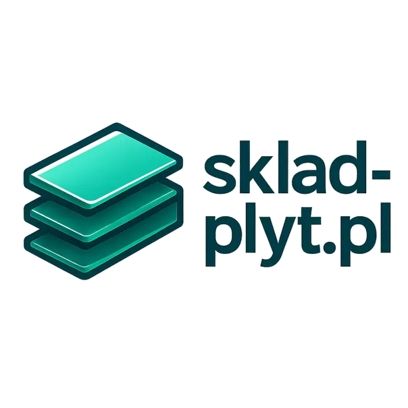 Logo sklad-plyt.pl
