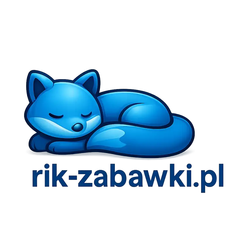 Logo rik-zabawki.pl