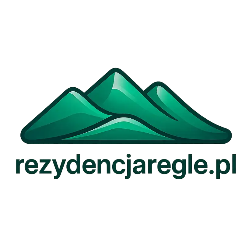 Logo rezydencjaregle.pl