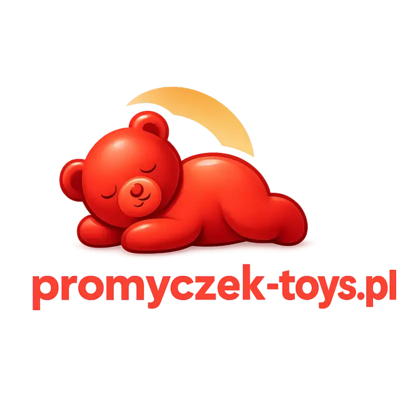 Logo promyczek-toys.pl
