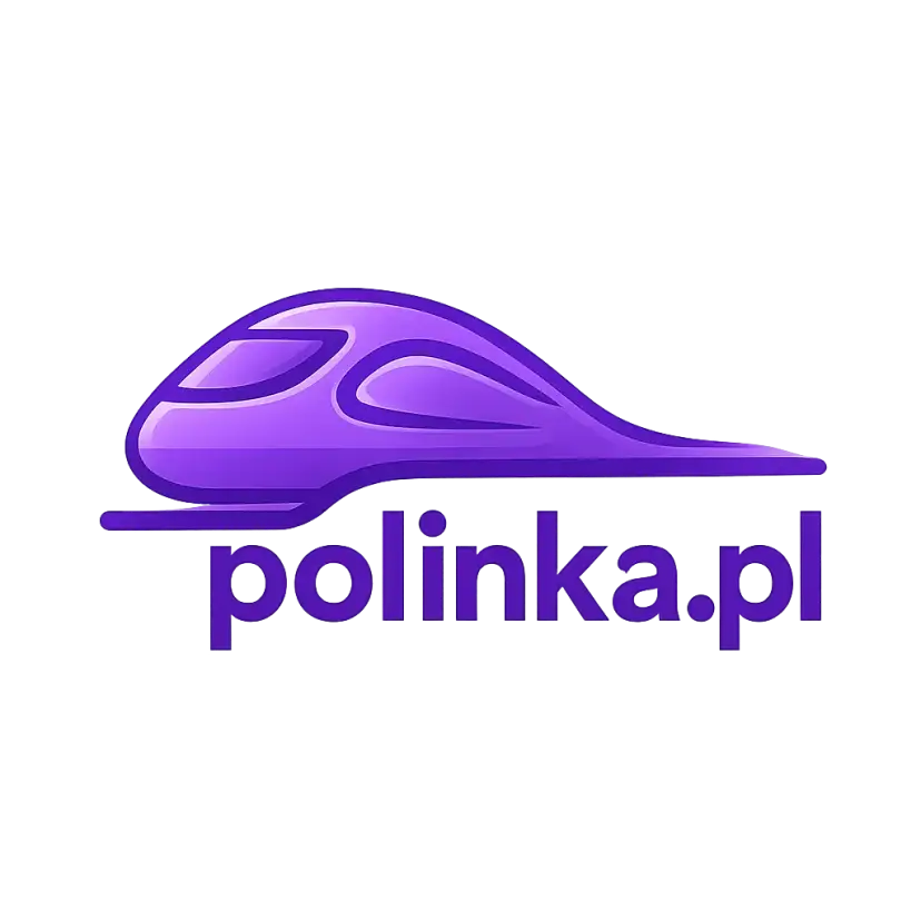Logo polinka.pl